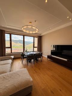 Spacious 2 BR apt near National Park - Ulaanbaatar - 9