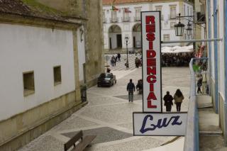 Residencial Luz - Tomar - 0