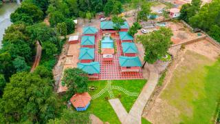 River Raga Nature Resort - Kārkāl - 0