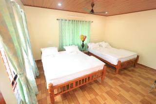 River Raga Nature Resort - Kārkāl - 6