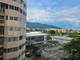 SAAY THANKS,Nimman CNX on 8th floor - Chiang Mai - 7