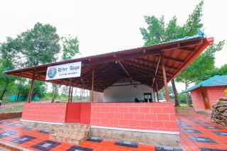 River Raga Nature Resort - Kārkāl - 5