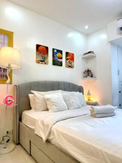 White Rose Condotel at Victoria Sports Tower - Manila - 3