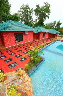 River Raga Nature Resort - Kārkāl - 1