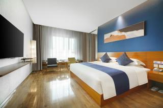 Lanmei Xihua Hotel - 5