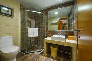 Lanmei Xihua Hotel - 2