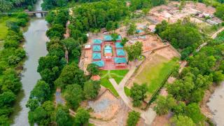 River Raga Nature Resort - 1