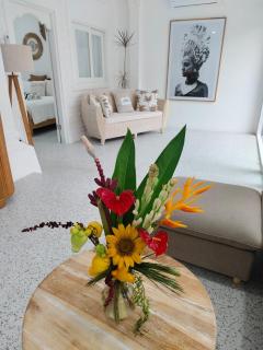 White Sands Private Villa - Seminyak - 6