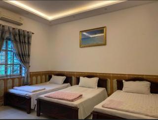 Đá Gió Hà Giang Homestay - Ha Giang - 9