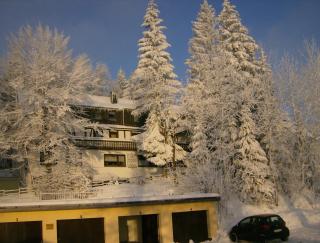 Pension Stiegelmeier - Winterberg - 6