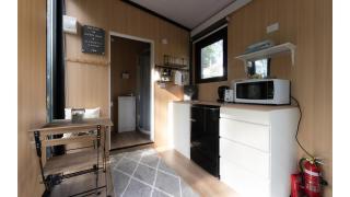 Loburn Retreat 1 by Tiny Away - Loburn - 5