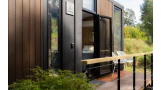 Loburn Retreat 1 by Tiny Away - Loburn - 9