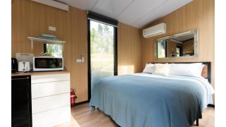 Loburn Retreat 1 by Tiny Away - Loburn - 7