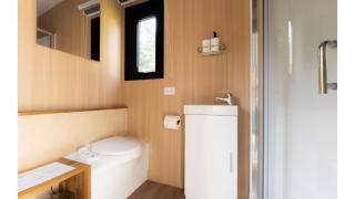 Loburn Retreat 1 by Tiny Away - Loburn - 4