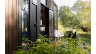 Loburn Retreat 1 by Tiny Away - 1