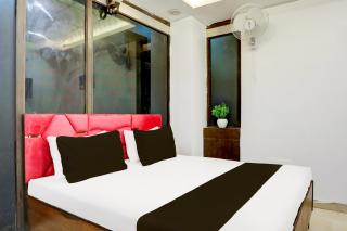 Hotel O Kashish Residency - Neu-Delhi - 4