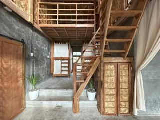 Lawi Haven Homestay - Burgos - 3