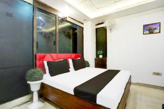 Hotel O Kashish Residency - Nuova Delhi - 9