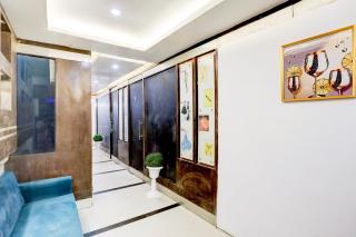 Hotel O Kashish Residency - Neu-Delhi - 7
