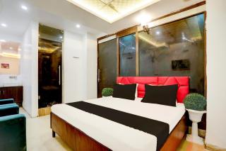 Hotel O Kashish Residency - 9