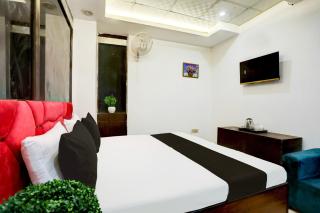 Hotel O Kashish Residency - Neu-Delhi - 3