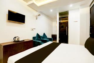 Hotel O Kashish Residency - Neu-Delhi - 1
