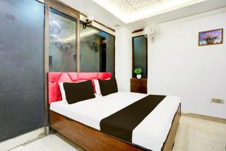 Hotel O Kashish Residency - Neu-Delhi - 0