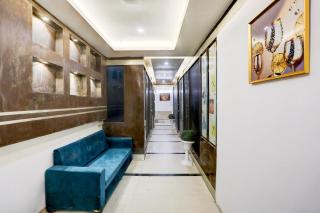 Hotel O Kashish Residency - Neu-Delhi - 8