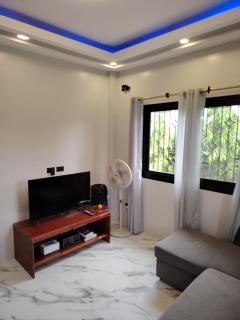 Green Valley Retreat - - 1