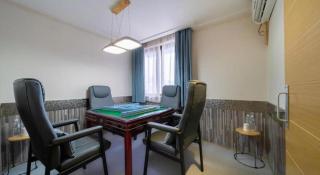 City Comfort Inn Nanhu Jian'an Street Metro Station Baigang City - Wuhan - 2