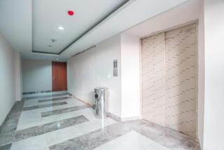 Apartement Green Lake View Ciputat By NamRoom - Pondokcabe Hilir - 0