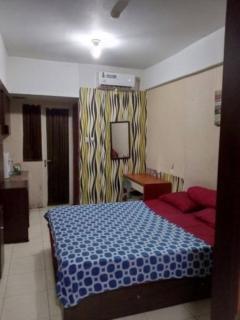 Apartement Green Lake View Ciputat By NamRoom - Pondokcabe Hilir - 9