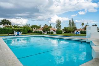 Nice Terrace&Pool Studio - Santa Luzia - 0
