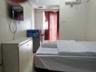 Apartement Green Lake View Ciputat By NamRoom - Pondokcabe Hilir - 6