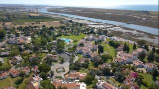 Nice Terrace&Pool Studio - Santa Luzia - 9