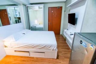 Apartement Green Lake View Ciputat By NamRoom - Pondokcabe Hilir - 2