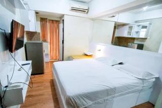 Apartement Green Lake View Ciputat By NamRoom - Pondokcabe Hilir - 1