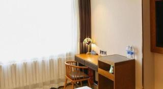 James Joyce Coffetel Changchun People's Square - 2