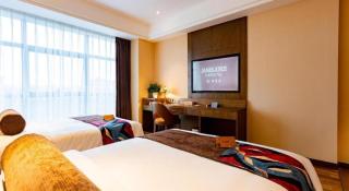 James Joyce Coffetel· Chengdu Shuangliu Airport Haibing City Wanda - 2