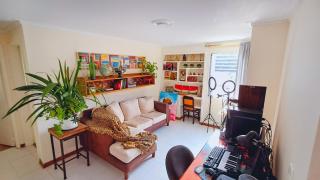 Habitación Privada en Apartamento, Conquistadores - Medellín - 2