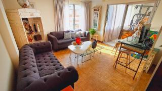 Habitación Privada en Apartamento, Conquistadores - Medellín - 2