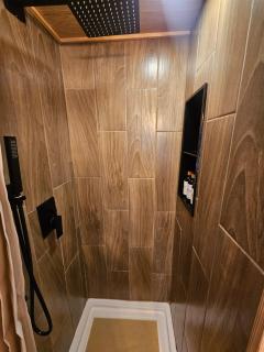 Shipping Container Cabin - Tuck Jr - Lexington - 3