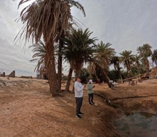 Erg Chigaga Luxury Camp - El Gouera - 9