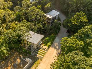 Villa con piscina privada, West Bay Roatan - Coxen Hole - 6