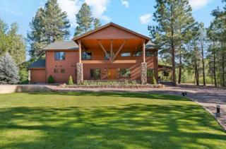 Rock Creek Ranch - Show Low - 0