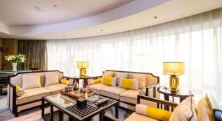 Dahe Jinjiang Hotel - Zhengzhou - 2
