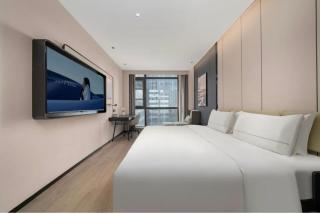 Atour Hotel Cixi Shanglinfang Yintai Department Store - Cixi - 2