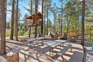 Rock Creek Ranch - Show Low - 9