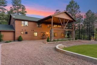Rock Creek Ranch - Show Low - 5