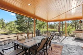 Rock Creek Ranch - Show Low - 3